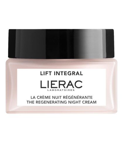 LIERAC LIFT INT CREMA NTT 50ML