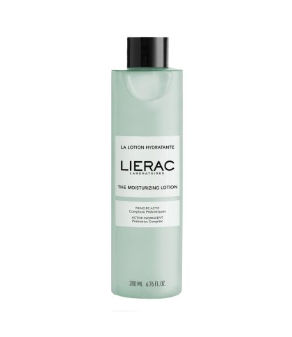 LIERAC LOZIONE IDRATANTE 200ML