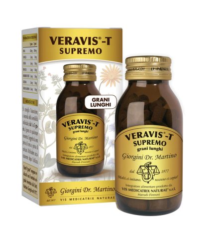 VERAVIS-T SUPREMO GRANI LU 90G