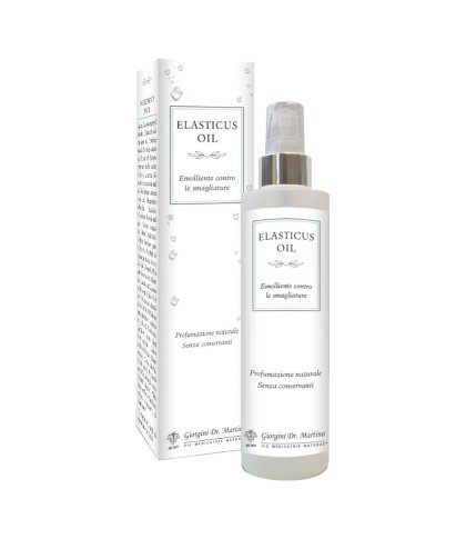 ELASTICUS OIL 250ML