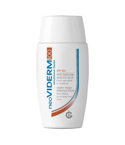 NEOVIDERM 100 50ML