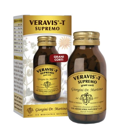 VERAVIS T SUPREMO GRANI CO 90G