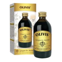 OLIVIS LIQUIDO ALCOLICO 200ML