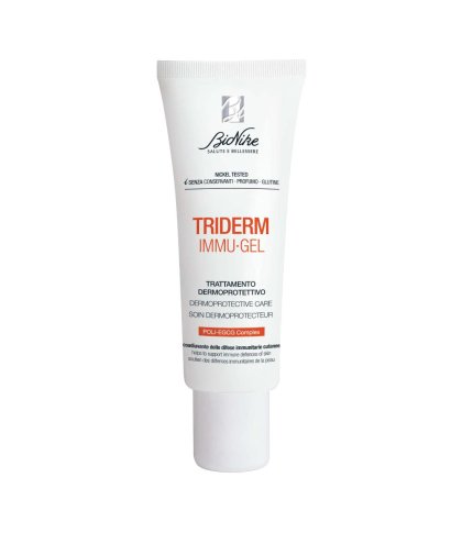 TRIDERM IMMU GEL 30ML