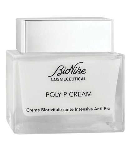 COSMECEUTICAL POLY P CREAM