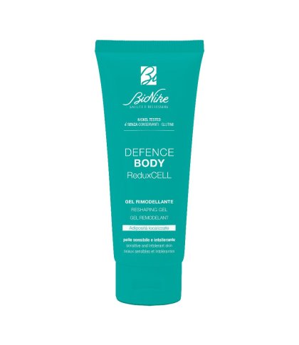 DEFENCE BODY REDUXCELL GEL