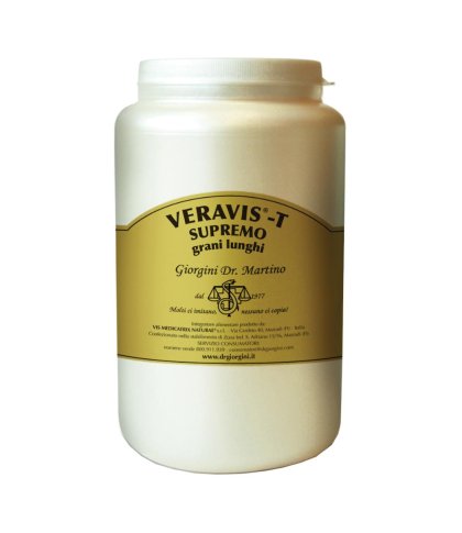 VERAVIS T SUPREMO GRANI LU 1KG