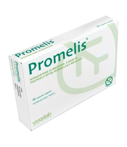 PROMELIS 30CPS