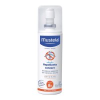 MUSTELA REPELLENTE ZANZARE SPR