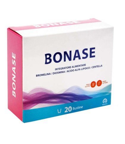 BONASE 20BUST