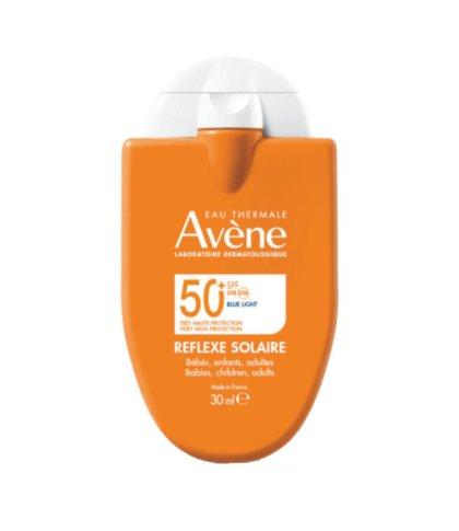 AVENE REFLEXE SOLAIRE SPF50+