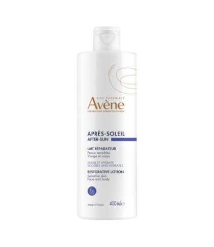 AVENE RISTRUTTURANTE DOPO400ML