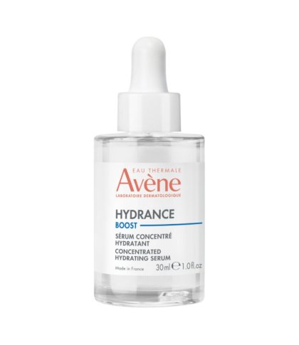 AVENE HYDRANCE BOOST SIERO CON