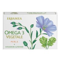 OMEGA 3 VEGETALE 30PRL