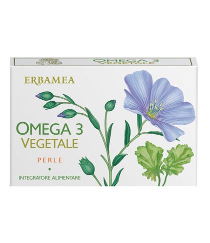 OMEGA 3 VEGETALE 30PRL