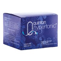 QUINTON PLASMA HYPERTONIC 30FL