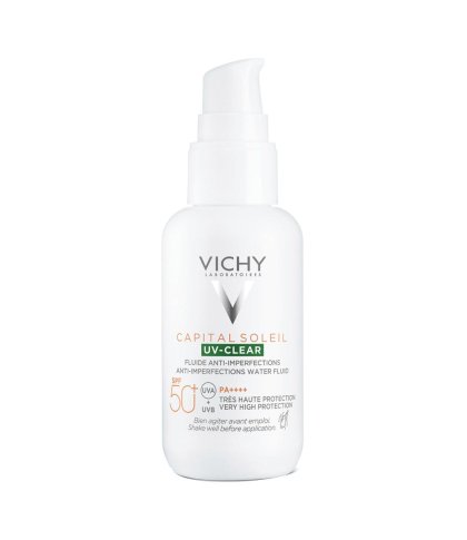 CS UV CLEAR SPF50 40ML