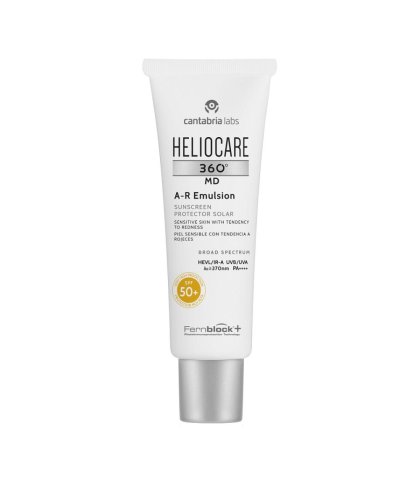 HELIOCARE 360 AR EMULSION 50+