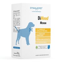 DIMOOD MEDIUM 20 BUSTINE 10 GR