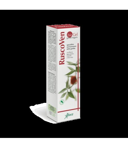 RUSCOVEN BIOGEL 100ML