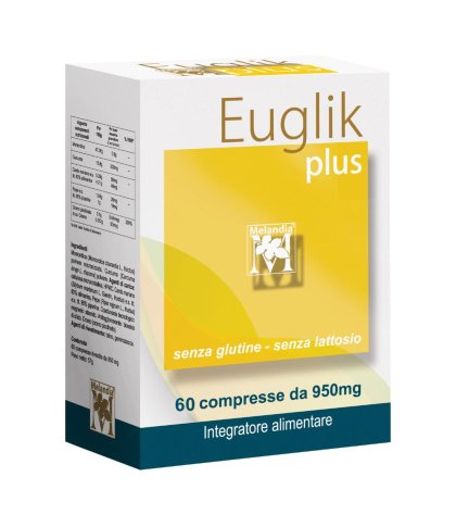 EUGLIK PLUS 60CPR