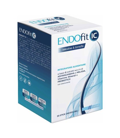 ENDOFIT IC 20STICK