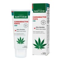 CANNABIACTIVE FORTE CBD CR60ML