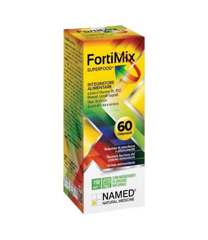 FORTIMIX SUPERFOOD 300ML