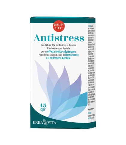 ANTISTRESS 45CPR