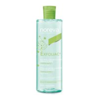 EXFOLIAC ACQUA MICELLARE DET