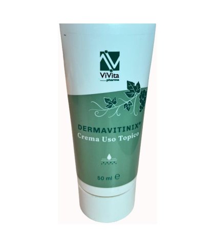 DERMAVITINIX CREMA DERMATITI