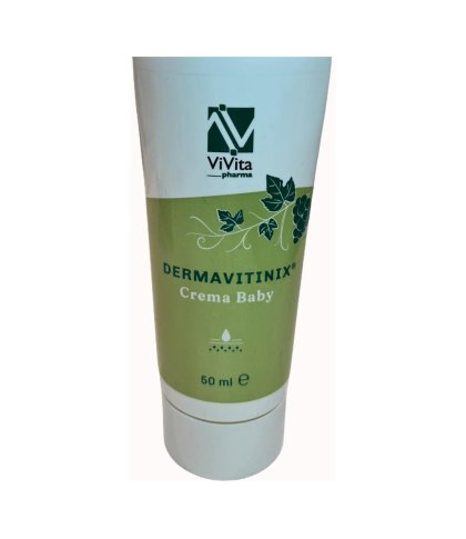 DERMAVITINIX CREMA BABY DERMAT