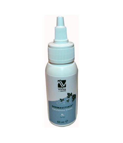 DERMAVITINIX EMULSIONE DERMAT