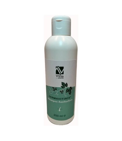 DERMAVITINIX SHAMPOO ANTIFORF