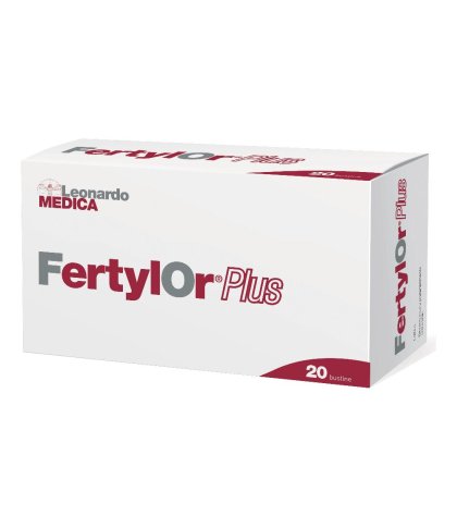 FERTYLOR PLUS 20BUST