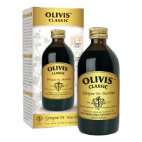 OLIVIS CLASSIC LIQ ANALCO200ML