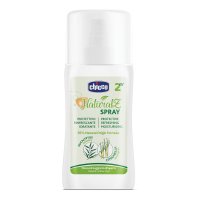 CH ZANZA SPRAY NATURALE 100ML