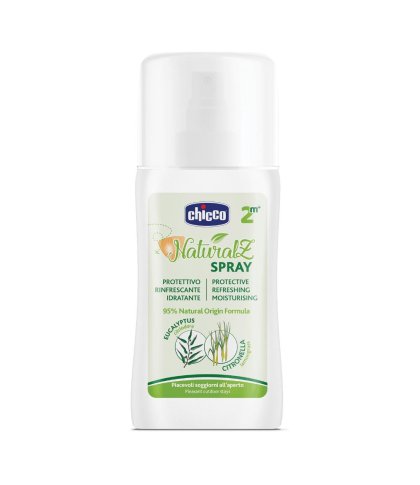 CH ZANZA SPRAY NATURALE 100ML