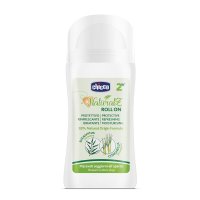 CH ZANZA ROLLON NATURALE 60ML