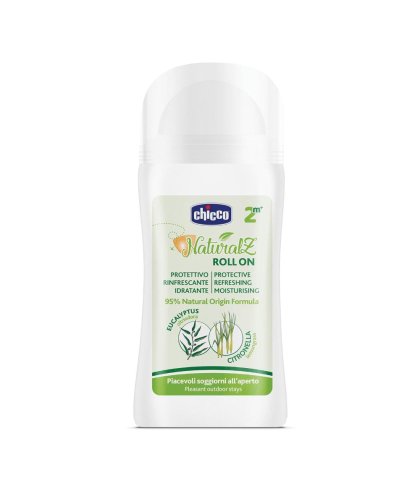 CH ZANZA ROLLON NATURALE 60ML