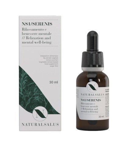 SERENIS NS1 30ML