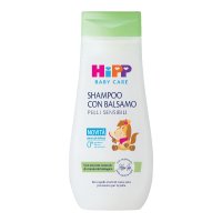 HIPP BABY CARE SHAMPOO BALSAMO