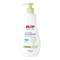 HIPP BABY CARE GEL DET CRP CAP