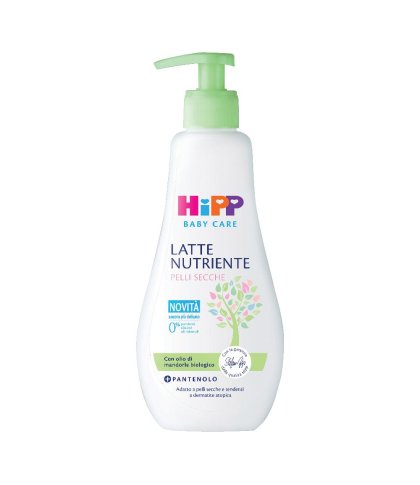 HIPP BABY CARE LATTE NUTRIENTE