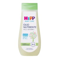 HIPP BABY CARE OLIO NUTRIENTE