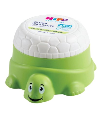 HIPP BABY CARE CREMA IDRATANTE