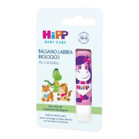 HIPP BABY CARE BALSAMO LABBRA