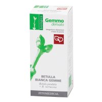 BETULLA BIANCA GEM MG 50ML BIO