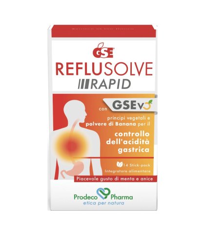 GSE REFLUSOLVE RAPID 14STICK P