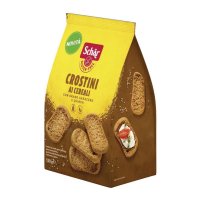 SCHAR CROSTINI AI CEREALI 150G